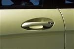 Mercedes-Benz A-Class 3-Door 2004 года